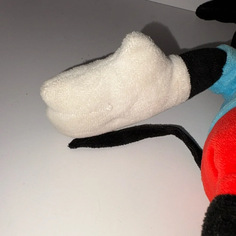 Disney mickey mouse